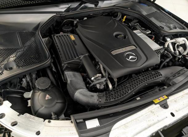 Mercedes-Benz C-Класс IV (W205) с пробегом 2016 года, цена 3 370 000 рублей, 77376 км, купе, Автокод Объявления