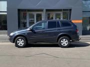 SsangYong Kyron I Рестайлинг Краснодар  - изображение 27