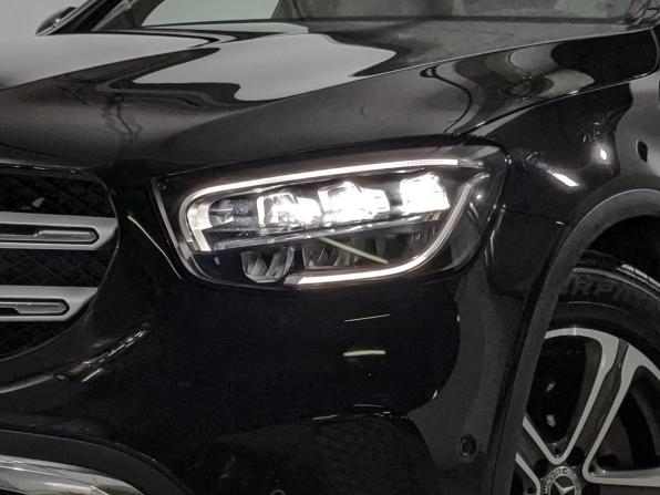 Mercedes-Benz GLC I (X253) Рестайлинг с пробегом 2020 года, цена 4 410 000 рублей, 56418 км, внедорожник, Автокод Объявления