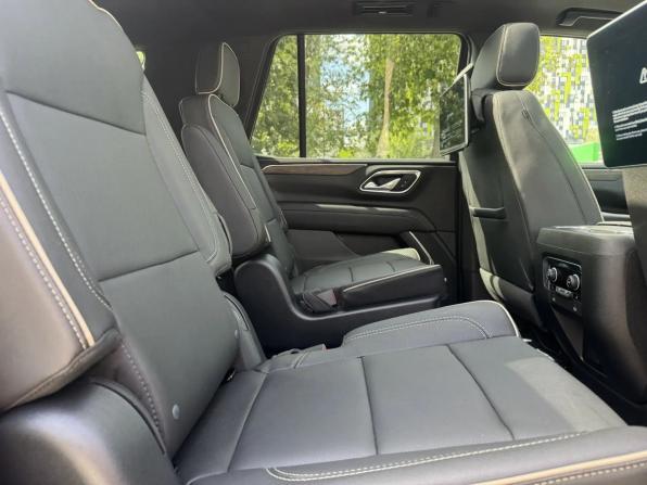 Chevrolet Tahoe V с пробегом 2023 года, цена 10 710 000 рублей, 964 км, внедорожник, Автокод Объявления