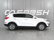 Kia Sportage III Рестайлинг Ростов-на-Дону  - изображение 25