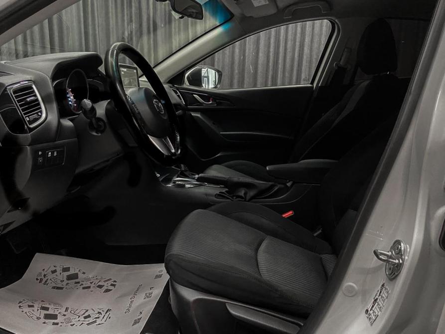 Mazda 3 III (BM) Красноярск  - изображение 9