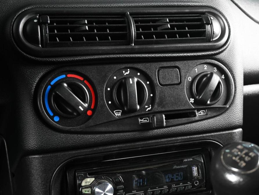 Lada (ВАЗ) Niva Travel I Ростов-на-Дону  - изображение 13