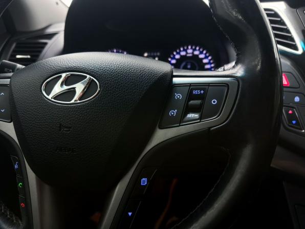 Hyundai i40 I Рестайлинг с пробегом 2015 года, цена 1 800 000 рублей, 158628 км, седан, Автокод Объявления