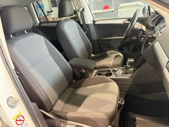 Volkswagen Tiguan II Рестайлинг с пробегом 2021 года, цена 3 099 000 рублей, 73100 км, внедорожник, Автокод Объявления