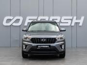 Hyundai Creta I Краснодар  - изображение 23