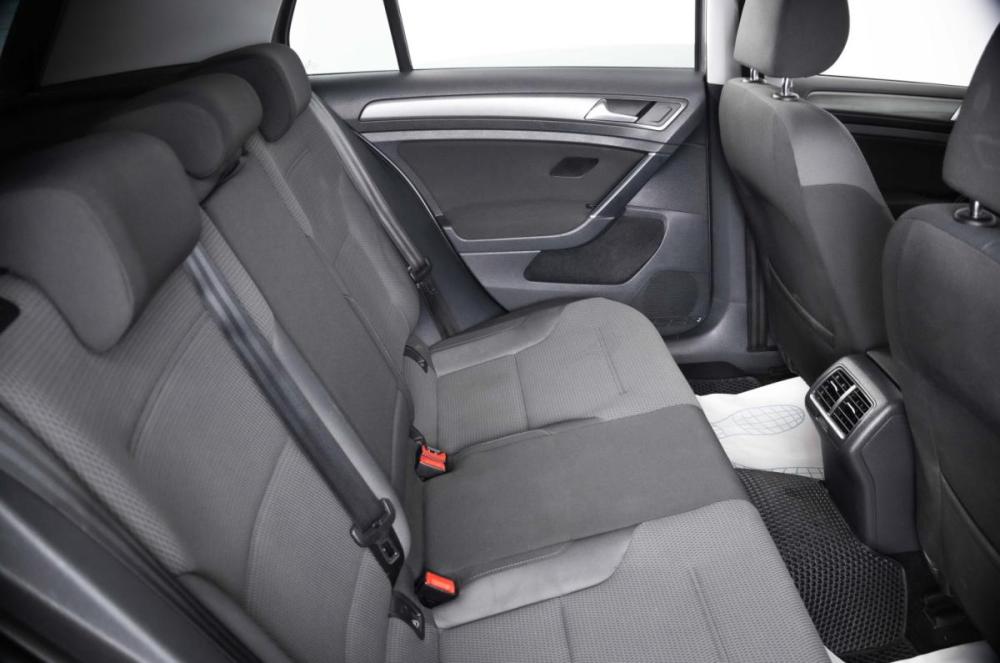 Volkswagen Golf VII Пермь  - изображение 10