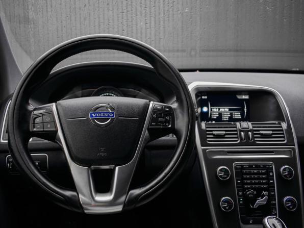 Volvo XC60 I Рестайлинг с пробегом 2014 года, цена 2 200 000 рублей, 181000 км, внедорожник, Автокод Объявления