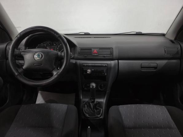Skoda Octavia I (A4) Рестайлинг с пробегом 2008 года, цена 425 000 рублей, 357226 км, универсал, Автокод Объявления