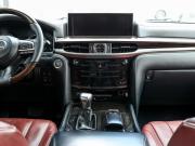 Lexus LX III Рестайлинг 2 Москва  - изображение 43