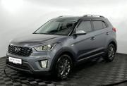 Hyundai Creta I Рестайлинг Нижний Новгород  - изображение 23