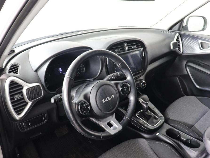 Kia Soul III Химки  - изображение 10