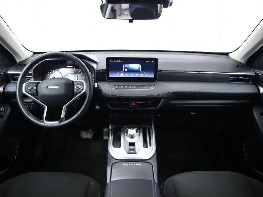 Haval Jolion I Рестайлинг Уфа  - изображение 12