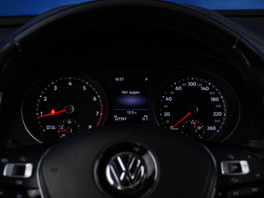 Volkswagen Teramont I Москва  - изображение 24