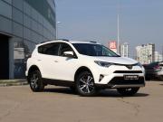 Toyota RAV4 IV (XA40) Рестайлинг Самара  - изображение 23