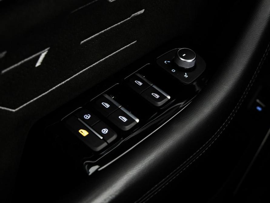 Geely Monjaro I Санкт-Петербург  - изображение 23