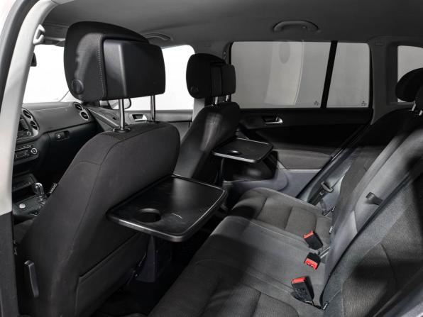 Volkswagen Tiguan I Рестайлинг с пробегом 2012 года, цена 1 278 960 рублей, 166730 км, внедорожник, Автокод Объявления