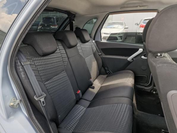 Datsun mi-DO с пробегом 2015 года, цена 529 000 рублей, 86423 км, хэтчбек, Автокод Объявления