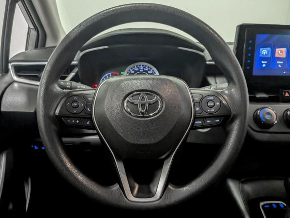 Toyota Corolla XII (E210) с пробегом 2022 года, цена 2 090 000 рублей, 40240 км, седан, Автокод Объявления