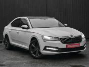 Skoda Superb III Рестайлинг Екатеринбург  - изображение 27