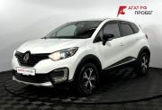 Renault Kaptur I Нижний Новгород  - изображение 25