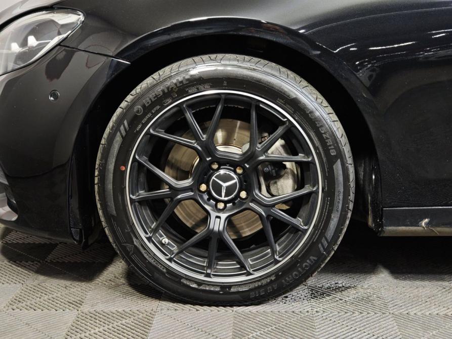 Mercedes-Benz E-Класс V (W213 S213 C238) Рестайлинг Москва  - изображение 9