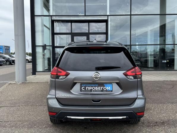 Nissan X-Trail III Рестайлинг с пробегом 2018 года, цена 2 150 000 рублей, 108067 км, внедорожник, Автокод Объявления