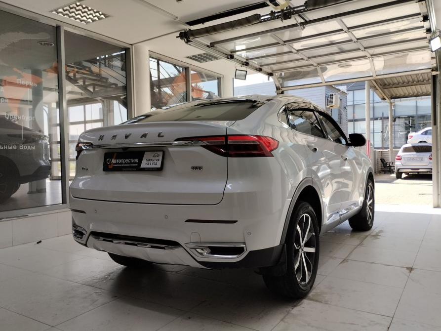 Haval F7x I Минеральные Воды  - изображение 6