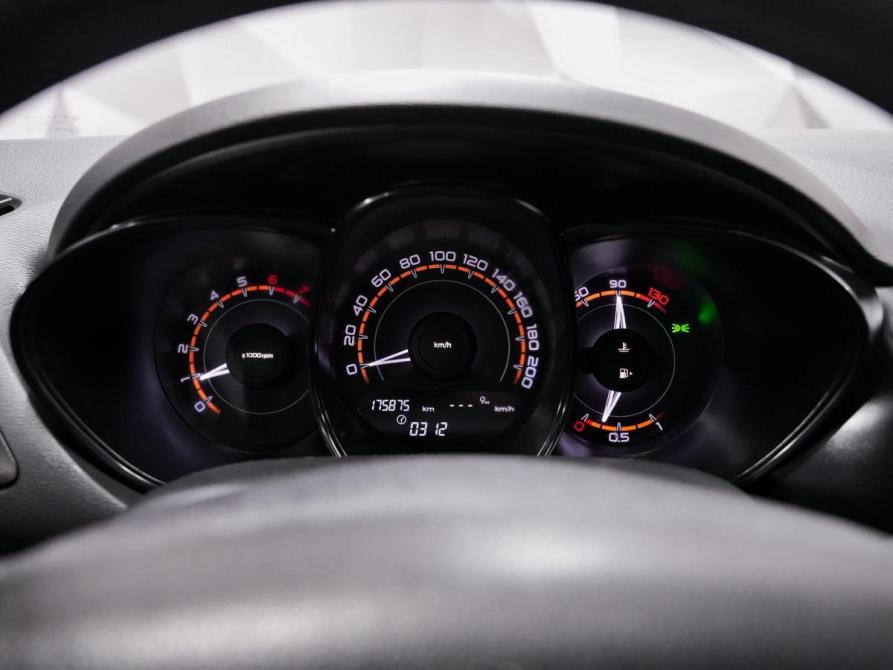 Lada (ВАЗ) Vesta I Ульяновск  - изображение 14