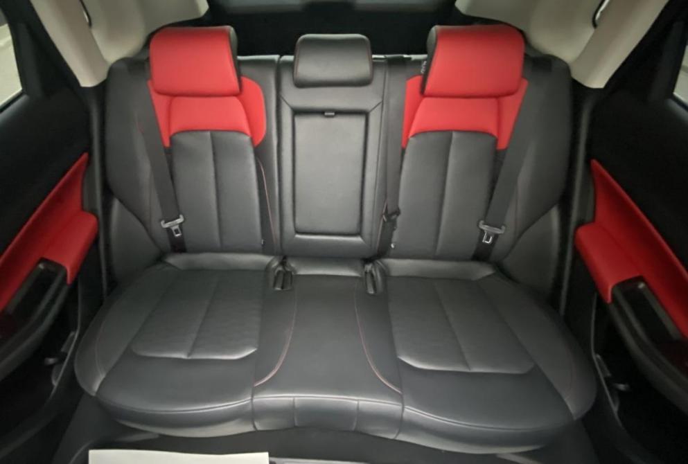 Changan CS55 Plus II Владимир  - изображение 18