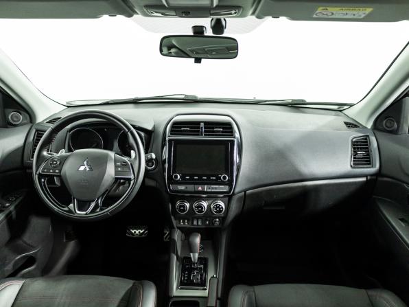 Mitsubishi ASX I Рестайлинг 3 с пробегом 2020 года, цена 2 199 777 рублей, 74897 км, внедорожник, Автокод Объявления