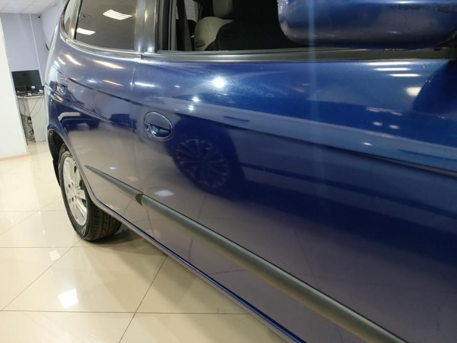 Chevrolet Rezzo Арзамас  - изображение 11