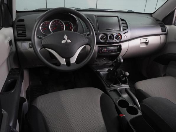 Mitsubishi L200 IV с пробегом 2011 года, цена 1 589 000 рублей, 119252 км, offers.body_type.unknown, Автокод Объявления