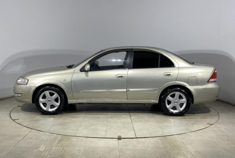 Nissan Almera Classic I Саранск  - изображение 11
