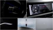 Geely Monjaro I Рестайлинг (China Market) Москва  - изображение 39