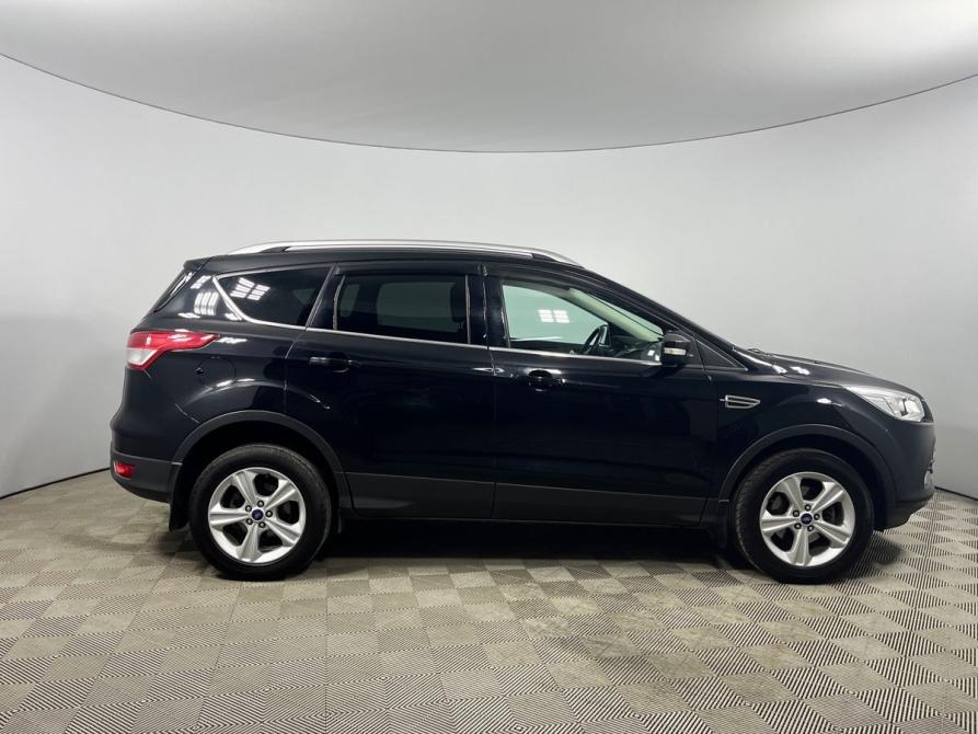 Ford Kuga II Борисоглебск  - изображение 6