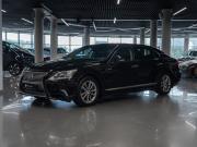 Lexus LS IV Рестайлинг 2 Москва  - изображение 36
