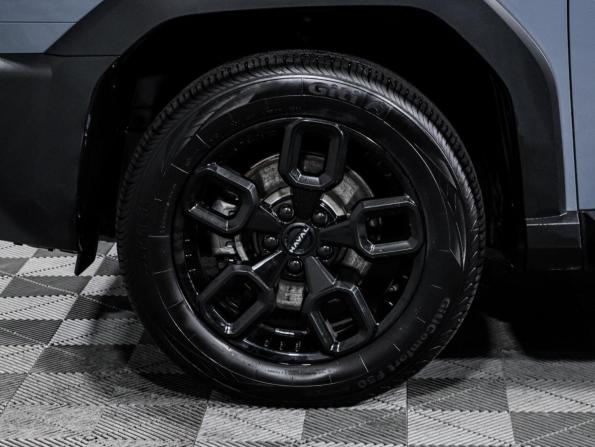 Haval H3 I с пробегом 2024 года, цена 2 749 000 рублей, 19770 км, внедорожник, Автокод Объявления