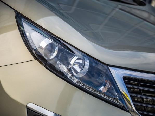 Kia Sportage III с пробегом 2012 года, цена 1 248 000 рублей, 143200 км, внедорожник, Автокод Объявления