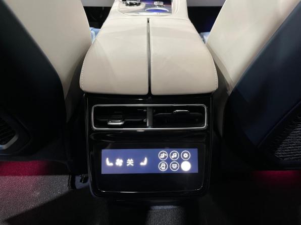 Zeekr 001 I с пробегом 2022 года, цена 5 149 000 рублей, 26355 км, хэтчбек, Автокод Объявления