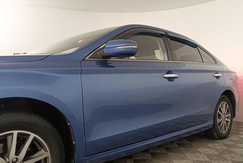 Lifan Murman (820) Волгоград  - изображение 19