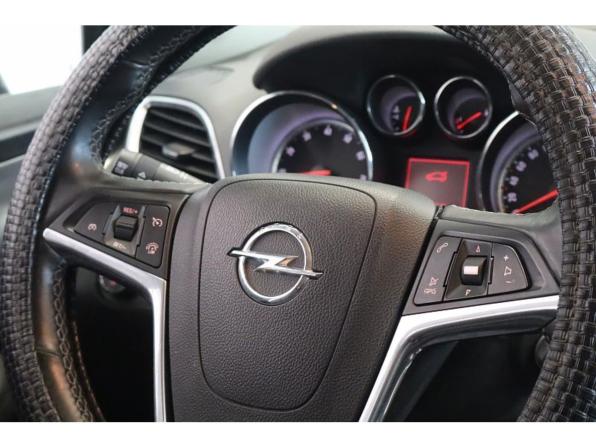 Opel Mokka I с пробегом 2013 года, цена 1 164 000 рублей, 149326 км, внедорожник, Автокод Объявления