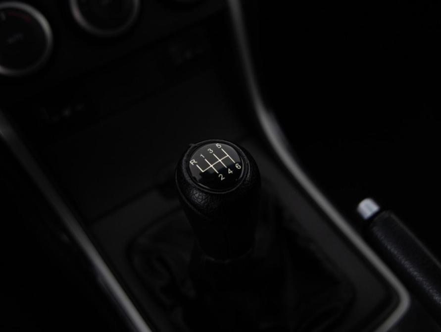 Mazda 6 II (GH) Санкт-Петербург  - изображение 14