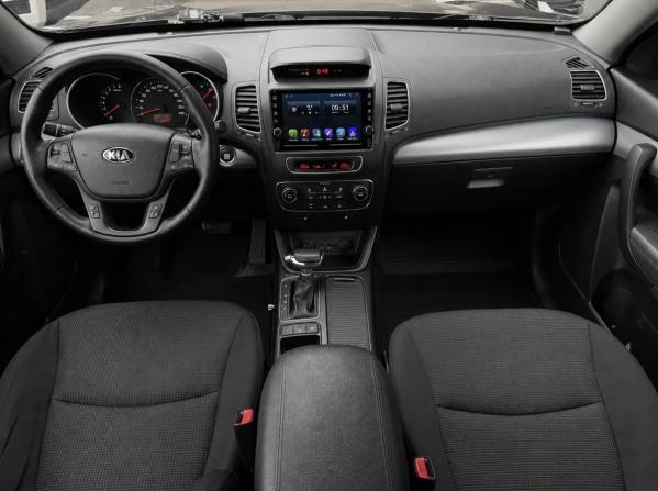 Kia Sorento II Рестайлинг с пробегом 2014 года, цена 1 799 000 рублей, 128037 км, внедорожник, Автокод Объявления