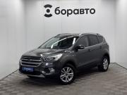 Ford Kuga II Рестайлинг Воронеж  - изображение 18