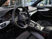Audi A4 V (B9) Москва  - изображение 44