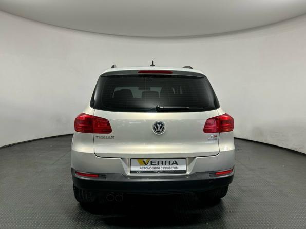 Volkswagen Tiguan I Рестайлинг с пробегом 2013 года, цена 1 185 000 рублей, 193272 км, внедорожник, Автокод Объявления