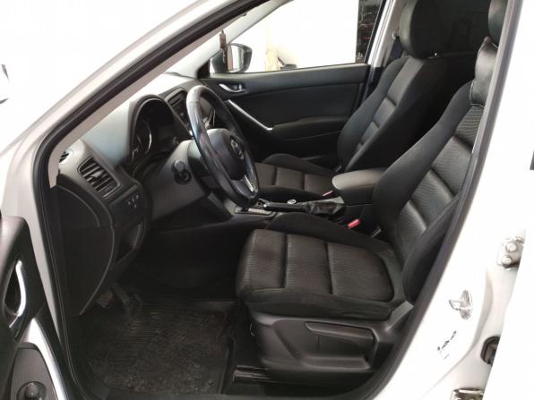 Mazda CX-5 I с пробегом 2012 года, цена 1 450 000 рублей, 232673 км, внедорожник, Автокод Объявления
