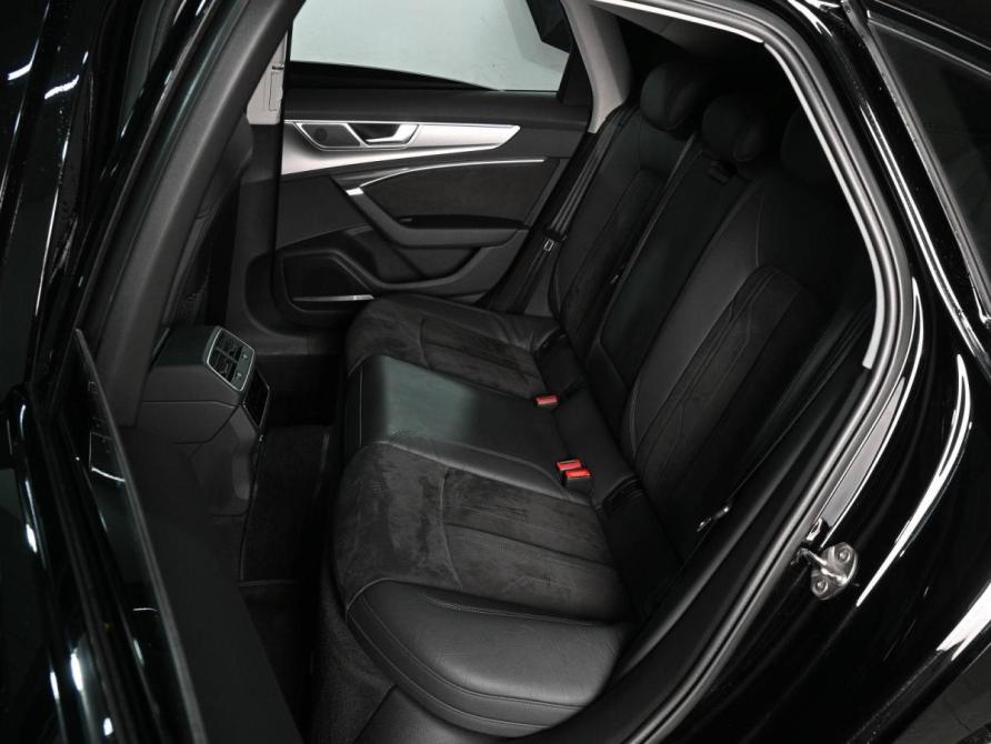 Audi A6 V (C8) Ростов-на-Дону  - изображение 9