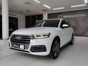 Audi Q5 II (FY) Минеральные Воды  - изображение 22